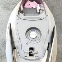 کیلیک واریو 170|موتورسیکلت|صباشهر, |دیوار