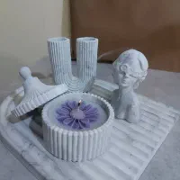 ست دکوری سنگ مصنوعی