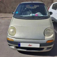 ماتیز مدل ۸۱|خودرو سواری و وانت|پردیس, فاز ۱۱|دیوار