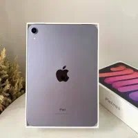ipad mini 6 wifi