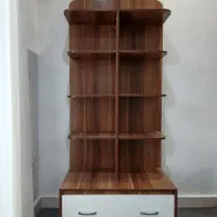 کتابخانه شلفی آپادانا