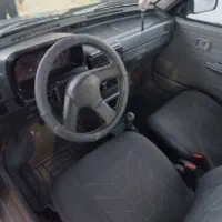 پراید‌۸۸‌دوگانه‌شرکتی|خودرو سواری و وانت|خمین, |دیوار