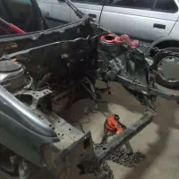 نیازمند صافکار درصدی کار