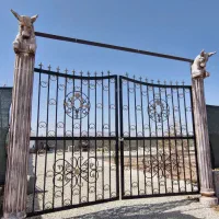 باغ و باغچه نقلی سند دار|فروش زمین و ملک کلنگی|صفادشت, |دیوار