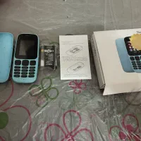 فروش گوشی ساده نوکیا 105