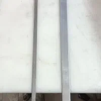 سیخ استیل کبابی وجوجه