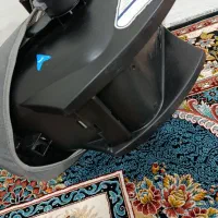 کریر مدل چیکو (اصل)|کالسکه و لوازم جانبی|کرمانشاه, |دیوار