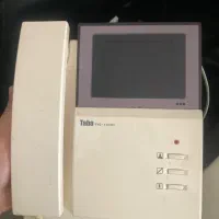 آیفون تصویری مارک تابا