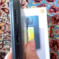 شیائومی ردمی 12 سی|موبایل|ارومیه, |دیوار