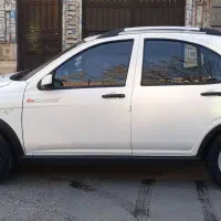 کوئیک مدل 1402 نقد و اقساط|خودرو سواری و وانت|گلستان (تهران), |دیوار