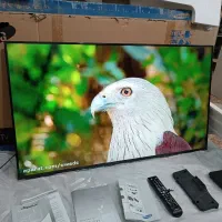 42اینچ سامسونگ کره اصل حک شده تمام صفحه اک