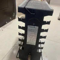 کباب پز گازی دوطرفه|اجاق گاز و لوازم برقی پخت‌وپز|ایلام, |دیوار