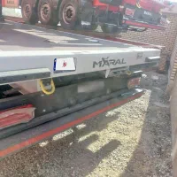 کفی ۳ محور ۱۲.۶۰  مارال صفر کیلومتر