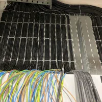 برقکاری در ورامین