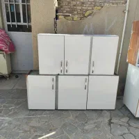 کابینت آشپزخانه