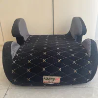 صندلی ماشین