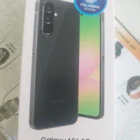 سامسونگ a56خشگ با گارانتی