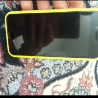 گوشی آیفون 6s معاوضه دارم|موبایل|ورامین, ورامین|دیوار
