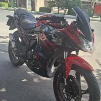 موتور مگلی 200 R خوش قیمت سالم فروش فوری فوری