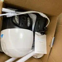 انواع دوربین‌های سیمکارتی منازل و محل کار|دوربین مداربسته|الشتر, |دیوار