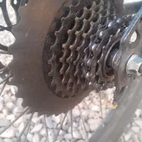 دوچرخه 24 درحد|دوچرخه، اسکیت، اسکوتر|اندیکا, |دیوار