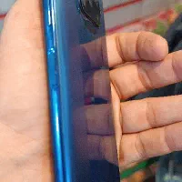 Poco x3 128 R6|موبایل|کاشان, پا نخل|دیوار