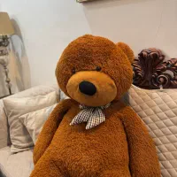 عروسک خرس تدی