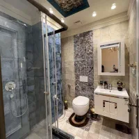 طبق ویلایی 250متری 4خواب سالن بزرگ صدرا فازیک|فروش آپارتمان|صدرا-فارس, |دیوار