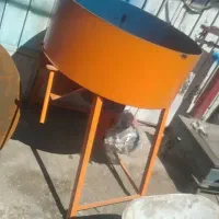 میکسر بتن