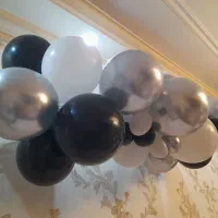 بادکنک تولد|اسباببازی|مشهد, فرهنگ|دیوار