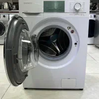 لباسشویی دوو هفت کیلویی|ماشین لباسشویی و خشک‌کن لباس|کرج, برغان|دیوار