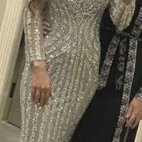لباس مجلسی