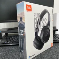 هدفون جی بی ال JBL Tune 510 BT