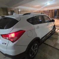 هایما S5|خودرو سواری و وانت|تهران, دارآباد|دیوار