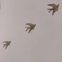 وسایل تزئینی برنز