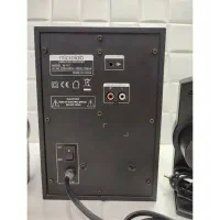 اسپیکر|پخش‌کننده همراه|ازنا, |دیوار