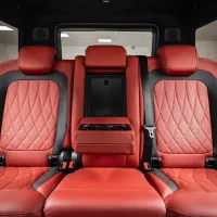 MERCEDES BENZ G 63مدل 2024 با تردد 10ساله گذر موقت|خودرو سواری و وانت|تهران, الهیه|دیوار