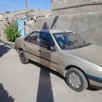 باسلام خدمت همشهریان گل پژو معامله با پراید|خودرو سواری و وانت|بم, |دیوار