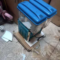 شربت ساز دوقلو|سماور، چای‌ساز، قهوه‌ساز|تهران, شهرک دریا|دیوار