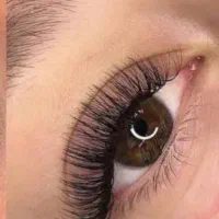 تخفیف ویژه به مناسب روز دخترکاشت مژه از399
