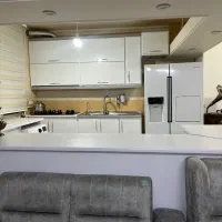 یک واحد آپارتمان داخل شهر (خیابان پاسداران)|فروش آپارتمان|ساوه, |دیوار