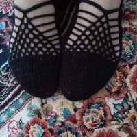 پاپوش زنانه بچگانه