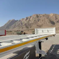 گروه صنعتی عشقی|خودرو سنگین|شهرضا, |دیوار