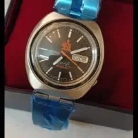 ساعت ارتشی شاهی