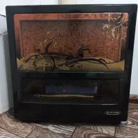 بخاری در حدنو|بخاری، هیتر، شومینه|فومن, |دیوار