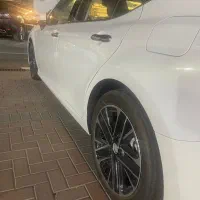 TOYOTA CAMRY 2024 2.5 L FULL HYBRID|خودرو سواری و وانت|رشت, خبرنگار|دیوار