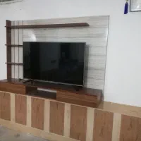 ساخت و تعمیر انواع کابینت ام دی اف  آنتیک