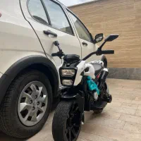 موتور شارژی تریل سایز بزرگ