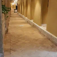 مشارکت کافه رستوران در قشم