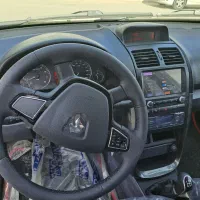 فروش سمندسورن پلاسxUpتحویل درنمایندگی|خودرو سواری و وانت|فلاورجان, |دیوار